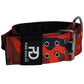 7cm Sport Collar Red Camo