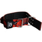 7cm Sport Collar Red Camo