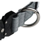 2.5cm Tactical Collar Grey