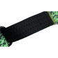 2.5cm Tactical Collar Green Camo