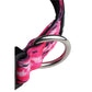 2.5cm Tactical Collar Pink Camo