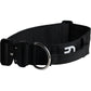 5cm Tactical Collar Black