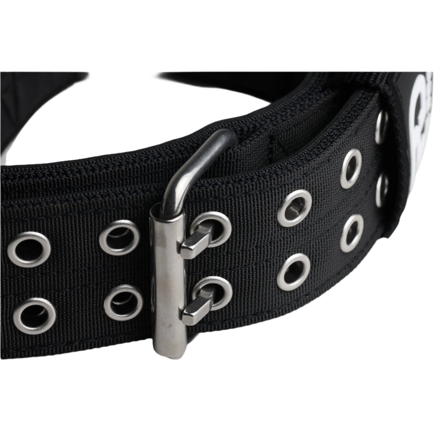 5cm Sport Collar Black