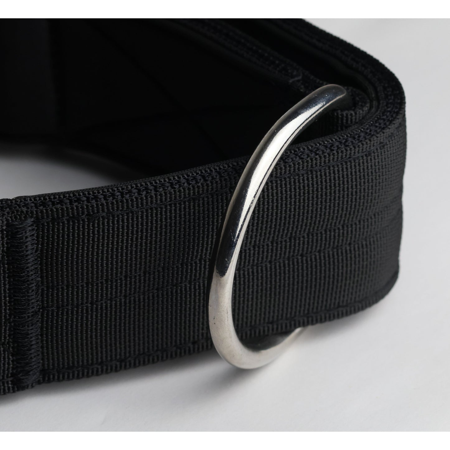 5cm Sport Collar Black