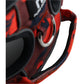 Comfort Harness Red Camo