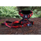 Red Camo Comfort Harness Set