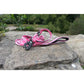 150cm Sport Lead Pink Camo