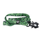 150cm Sport Lead Green Camo