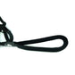 Slip lead Black