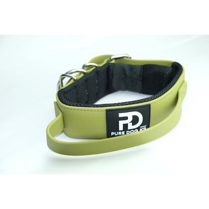 5cm Waterproof Sport Collars