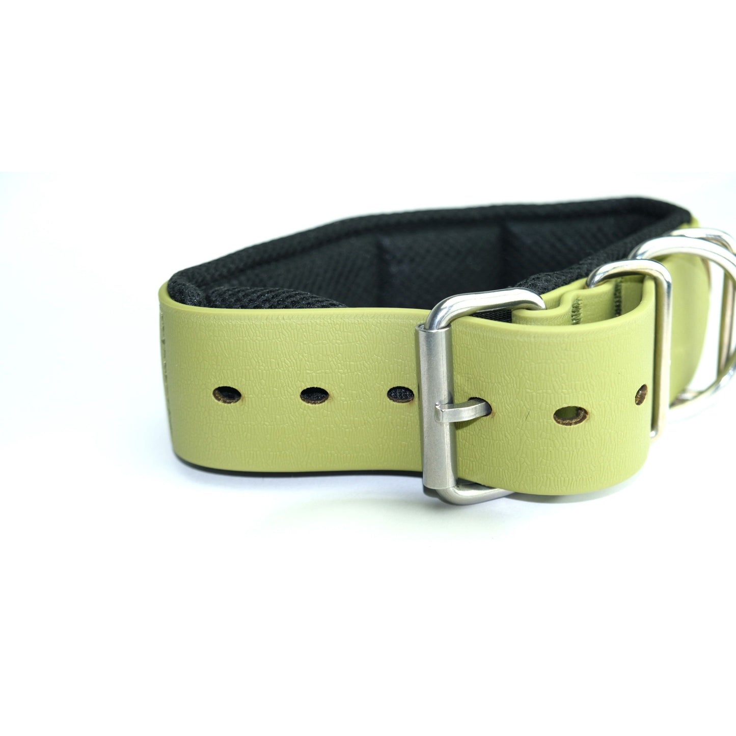 5cm Waterproof Sport Collars