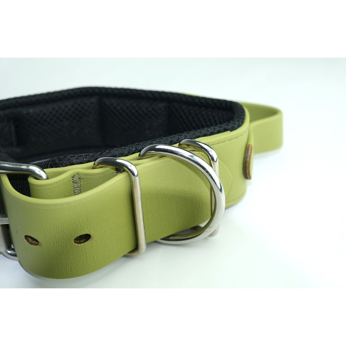 5cm Waterproof Sport Collars