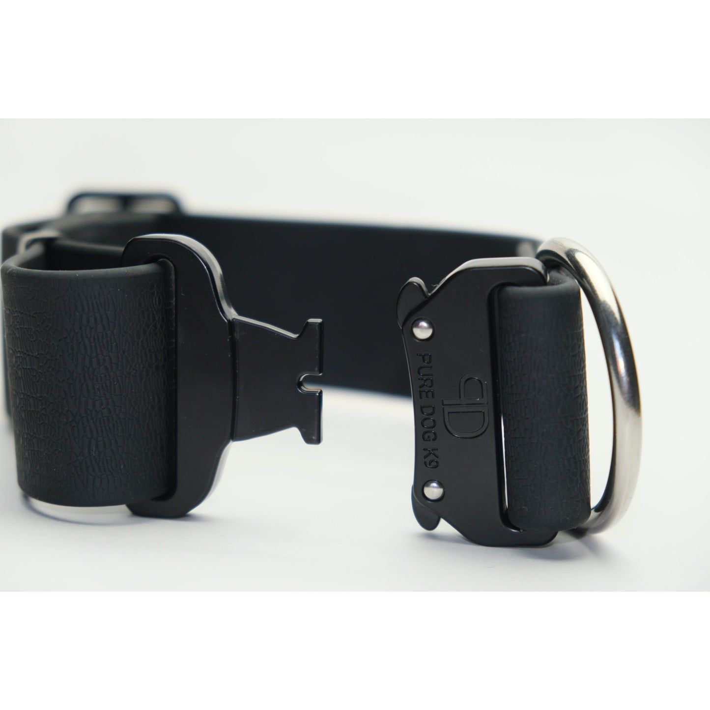 5cm Tactical Waterproof Collars