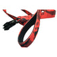 150cm Sport Lead Red Camo