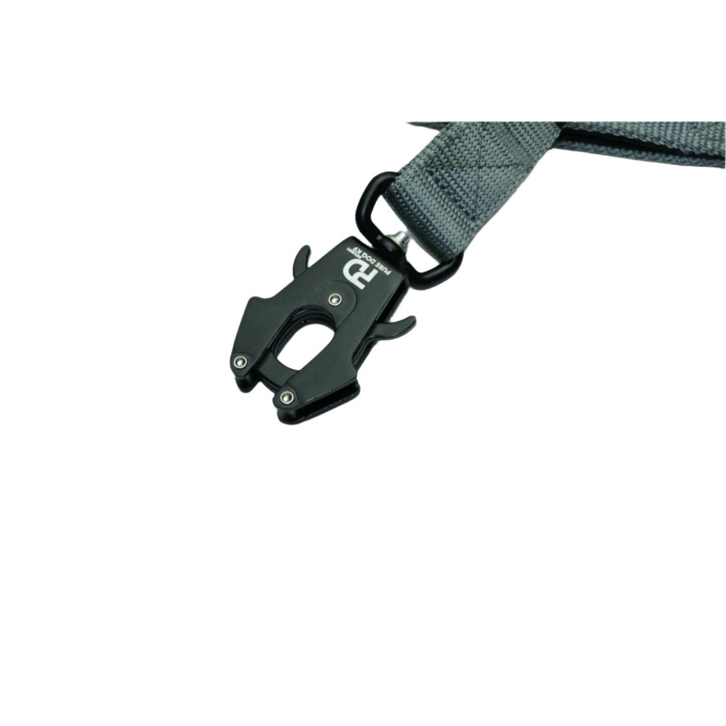 150cm Sport Lead Grey