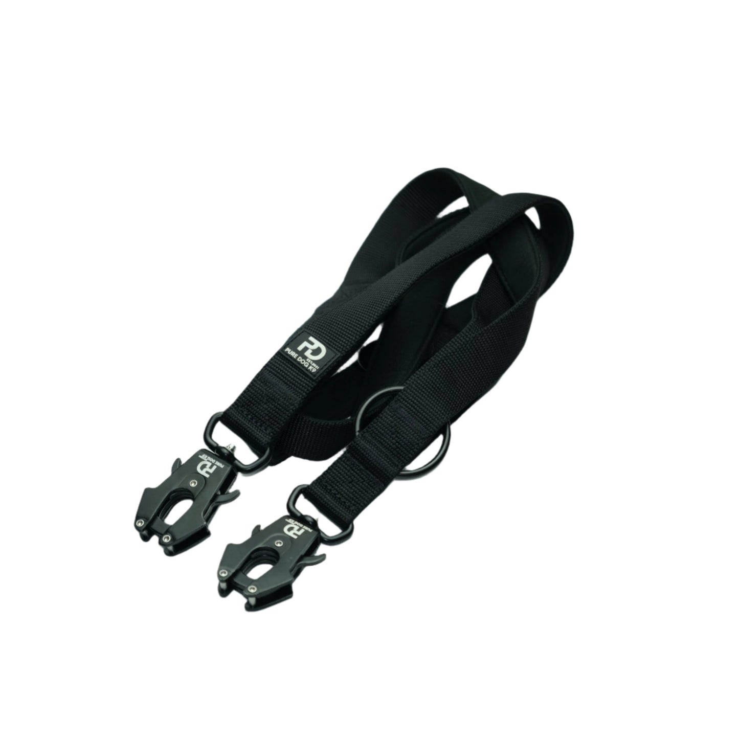 Multifunctional Lead Black