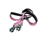 Multifunctional Lead Pink Camo