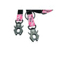 Multifunctional Lead Pink Camo