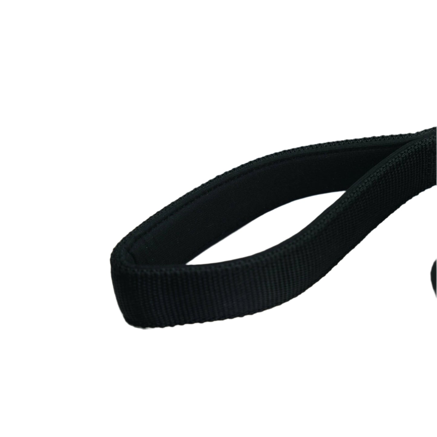 150cm Sport Lead Black