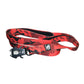 150cm Sport Lead Red Camo