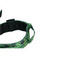 7cm Sport Collar Green Camo