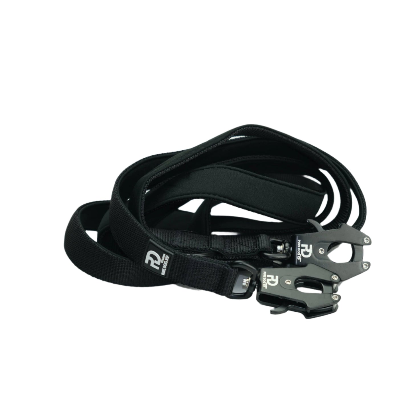 Multifunctional Lead Black