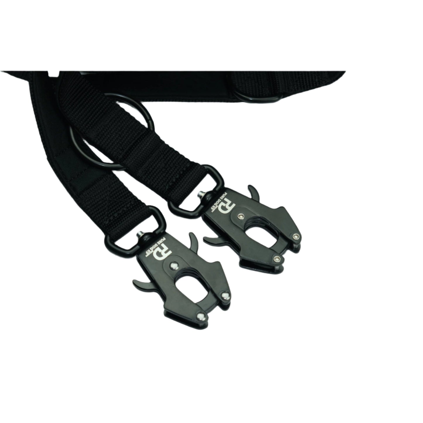 Multifunctional Lead Black