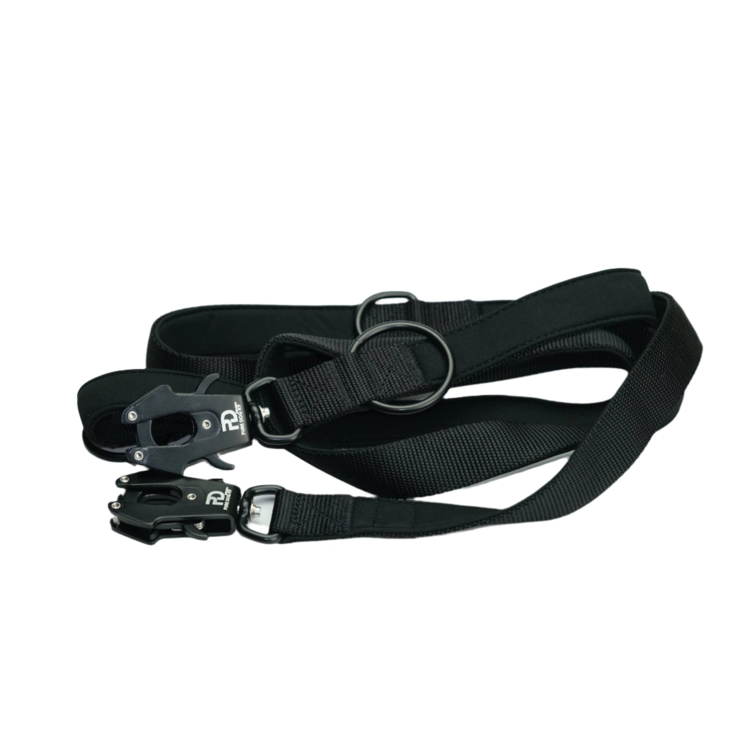 Multifunctional Lead Black