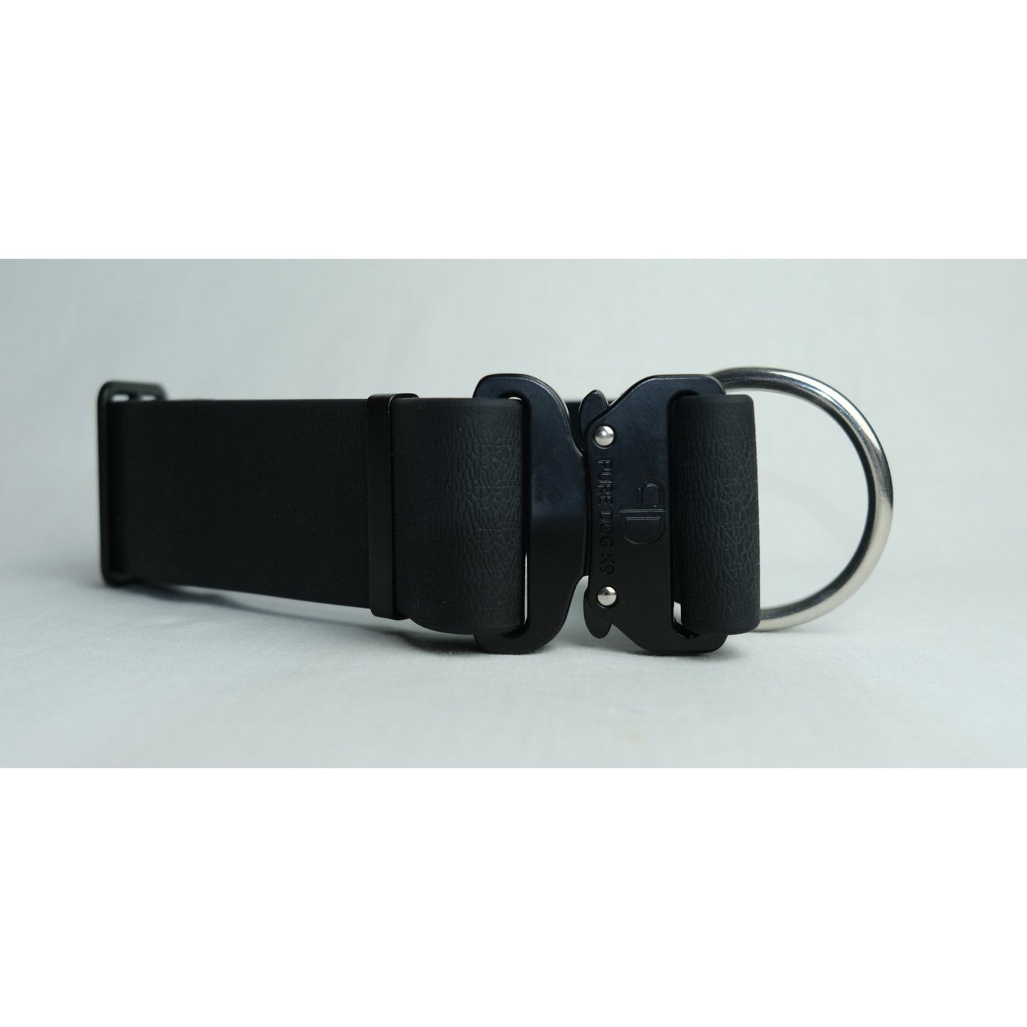 5cm Tactical Waterproof Collars